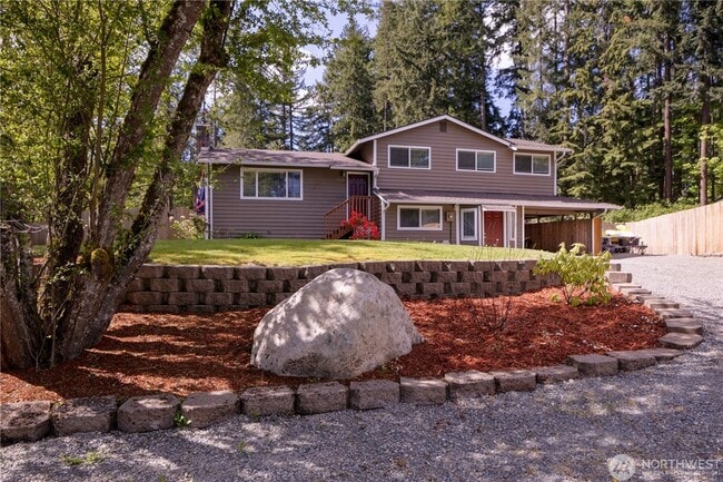 property at 19105 60th St E