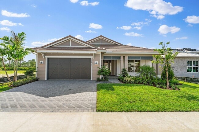 10044 Timber Crk Wy in Palm Beach Gardens, FL - Building Photo - Building Photo