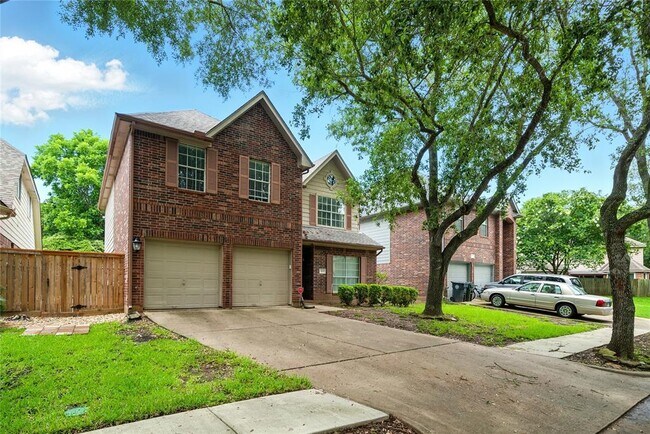 3119 Waters Way Dr in Sugar Land, TX - Building Photo - Building Photo