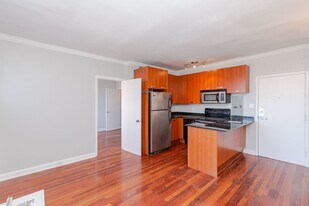 734 W Bittersweet Pl in Chicago, IL - Building Photo