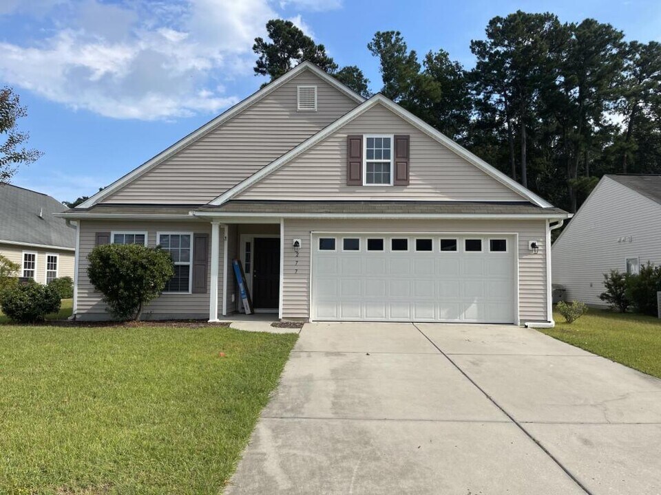 277 Palmetto Glen Dr in Myrtle Beach, SC - Building Photo