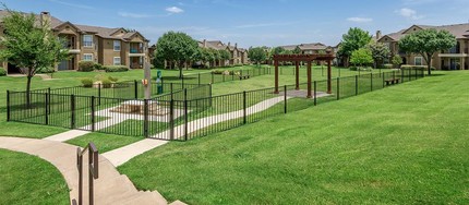 MAA Boulder Ridge in Roanoke, TX - Building Photo - Building Photo