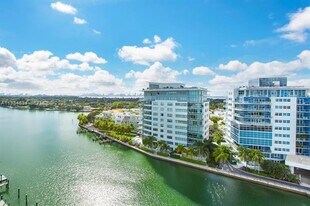6000 Indian Creek Dr in Miami Beach, FL - Building Photo