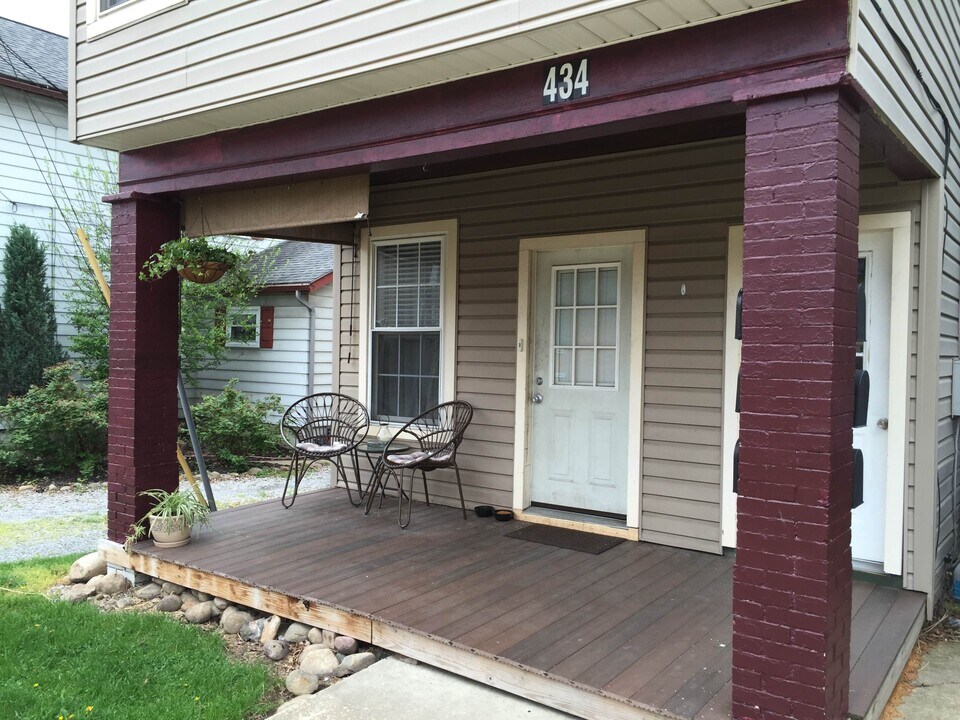 434 Wayne St in Beaver, PA - Building Photo