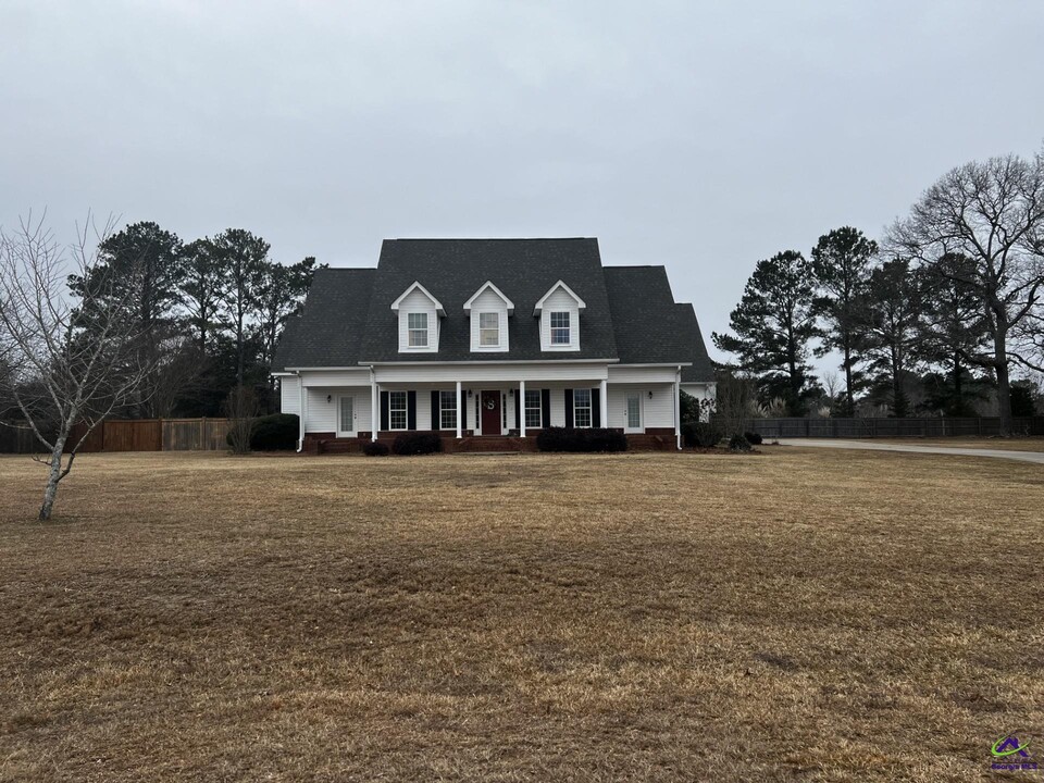 104 Jennifer Ln in Perry, GA - Building Photo