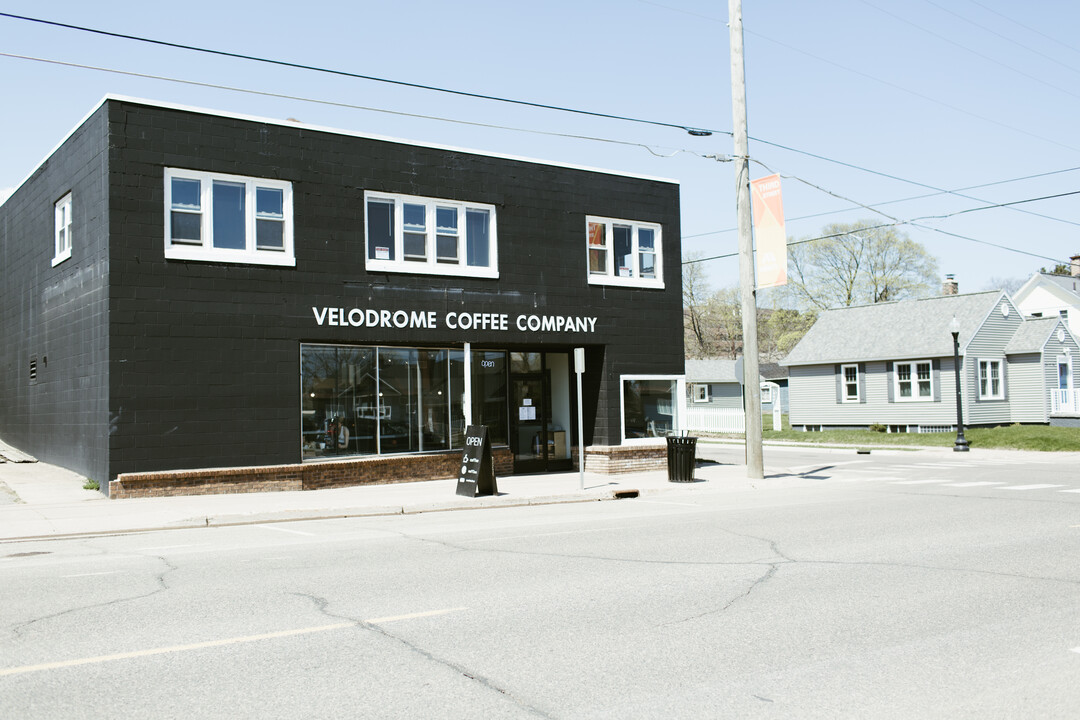 1127 N 3rd St in Marquette, MI - Building Photo
