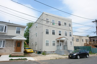 134 Miller St Apartments