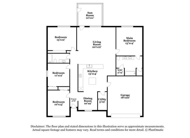 511 Edith Dr in Fruitland Park, FL - Building Photo - Building Photo