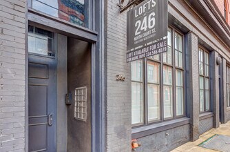 246 N Court St in Montgomery, AL - Building Photo - Building Photo