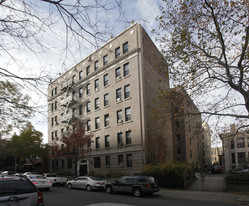 295 Washington Ave Apartments