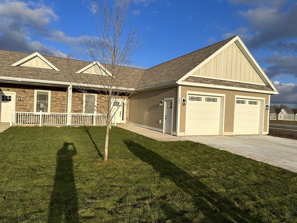 251 Liam Ln in Rome, NY - Building Photo