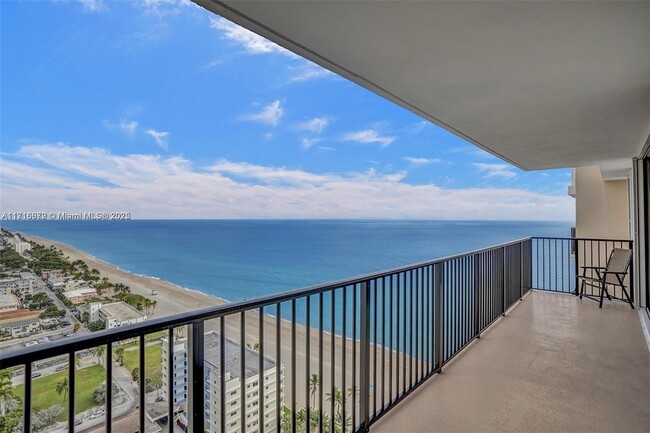 property at 2201 S Ocean Dr