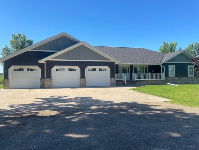 property at 24545 360th St