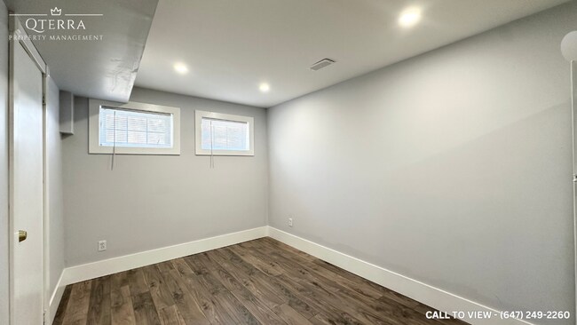 19 Ruffet Dr in Barrie, ON - Building Photo - Building Photo