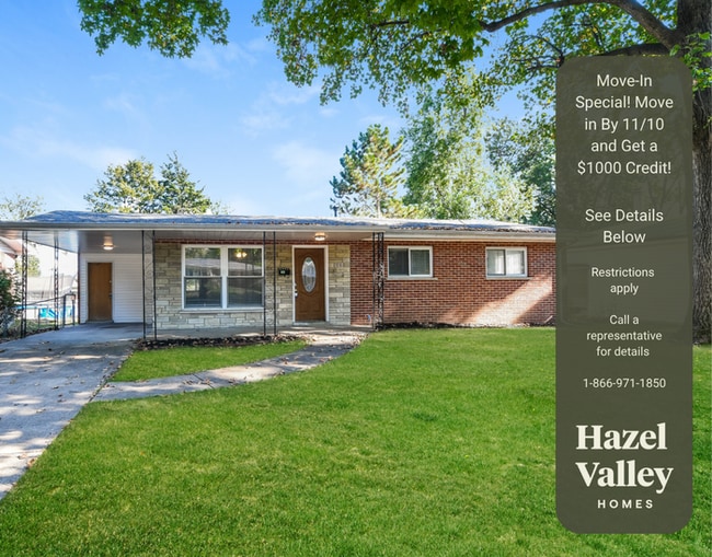 property at 390 Paul Ave