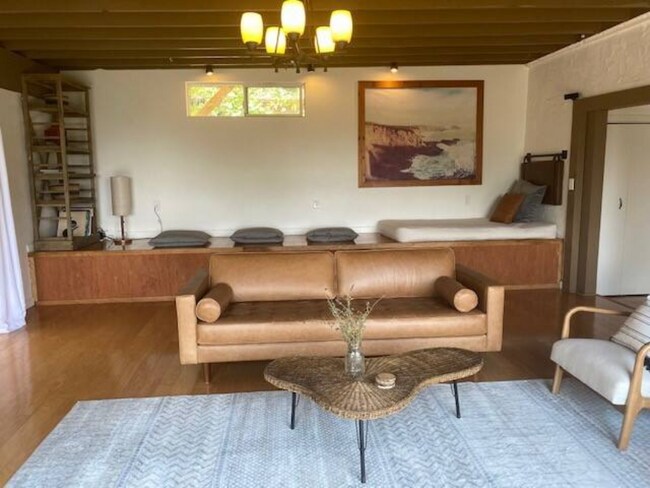 3333 Fern Flat Rd, Unit Casita in Aptos, CA - Building Photo - Building Photo