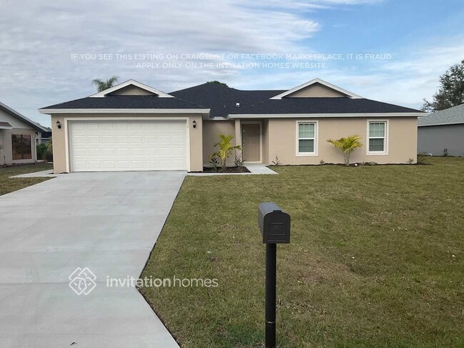 property at 332 Bahia Blanca Dr