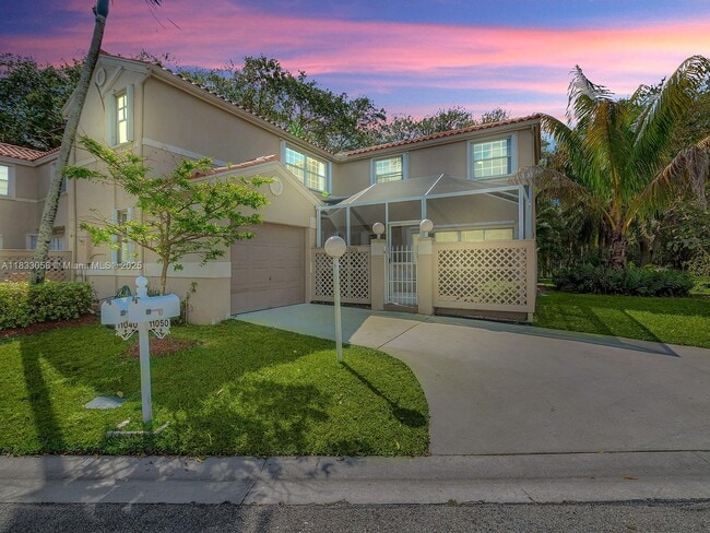 property at 11050 Nautilus Dr