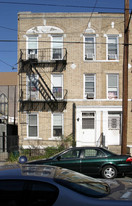 811 53rd St Apartments