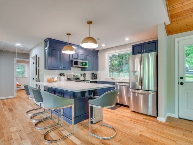 property at 121 Green Pond Rd