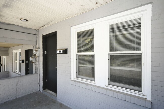 1545 E Swissvale Ave, Unit 1553 in Pittsburgh, PA - Building Photo - Building Photo