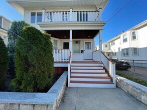 49 Wellington Rd in Medford, MA - Building Photo - Building Photo