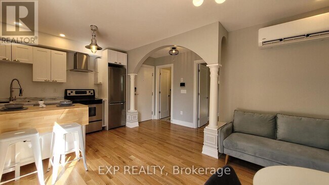 159-159 James St in Ottawa, ON - Building Photo - Building Photo