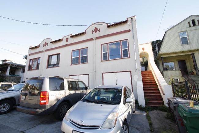 property at 2630 14th Ave