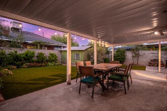 1102 E Palm Lane in Phoenix, AZ - Building Photo - Building Photo