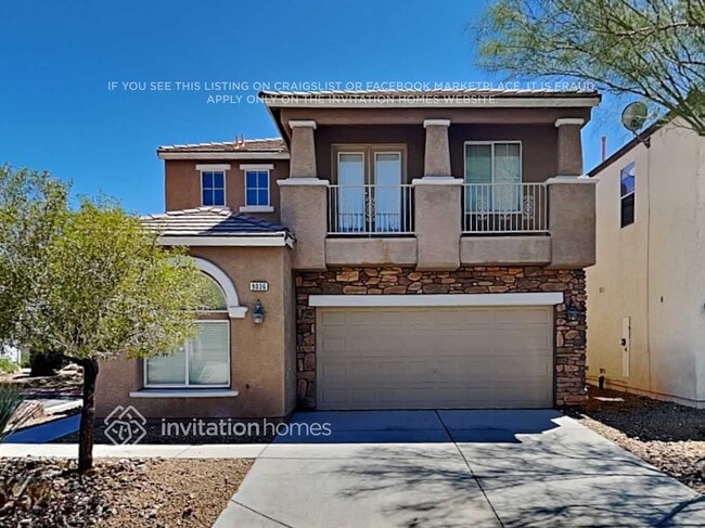 property at 9036 Winchester Ridge St