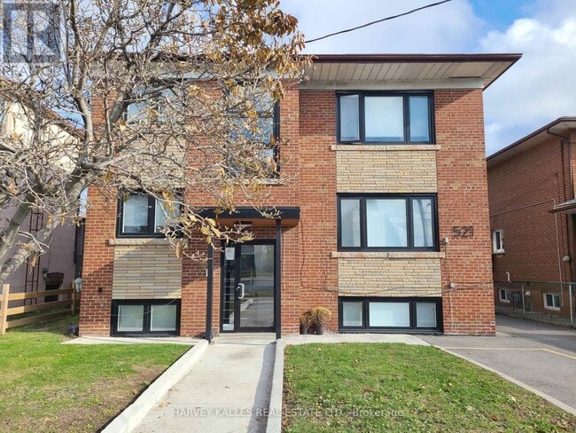 property at 521 Browns Line