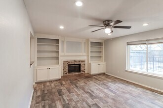 918 Long Prairie Dr in Katy, TX - Building Photo - Building Photo