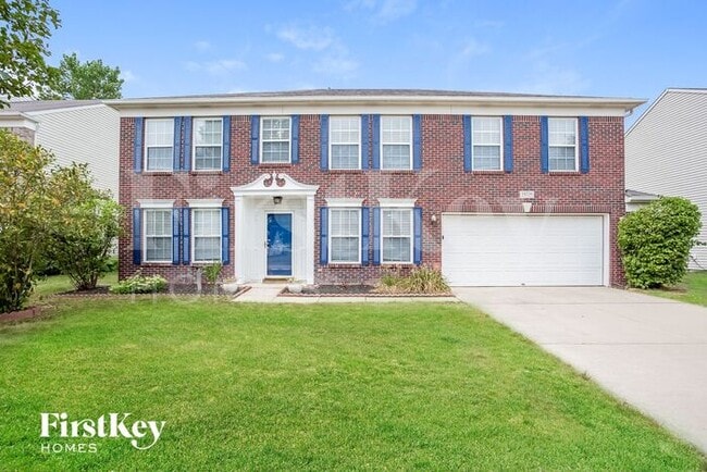 property at 14234 Refreshing Garden Ln