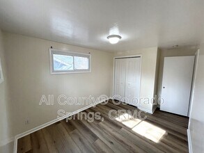 3622 W Pikes Peak Ave in Colorado Springs, CO - Building Photo - Building Photo