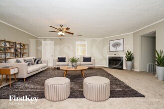 3571 Orbit Ct in Ellenwood, GA - Building Photo - Building Photo