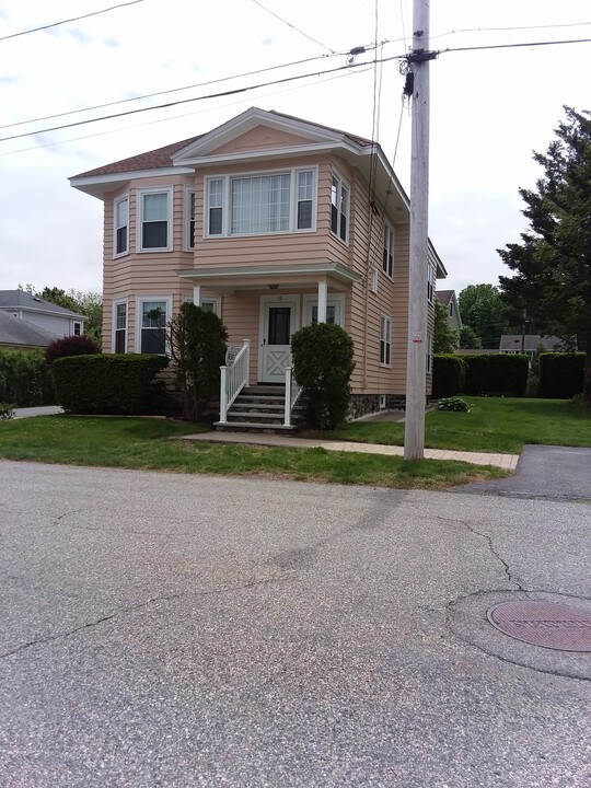 10 Beacon Hill Blvd, Unit 10 Beacon Hill Blvd. in North Andover, MA - Foto de edificio