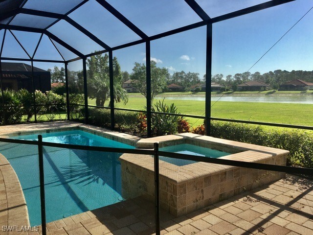 1414 Mockingbird Dr in Naples, FL - Building Photo - Building Photo