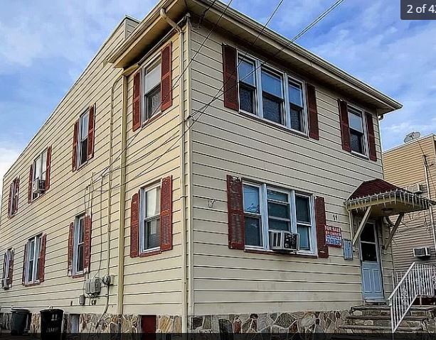 11 Naples Ave in Belleville, NJ - Building Photo
