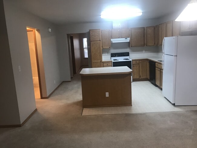 1506-1508 SW Athens Ave in Pendleton, OR - Building Photo - Building Photo