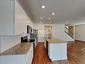 4347 N Morgan Way in Eagle Mountain, UT - Building Photo - Building Photo