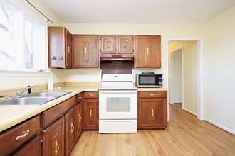 2485 Ranson Ct in Charlottesville, VA - Building Photo - Building Photo