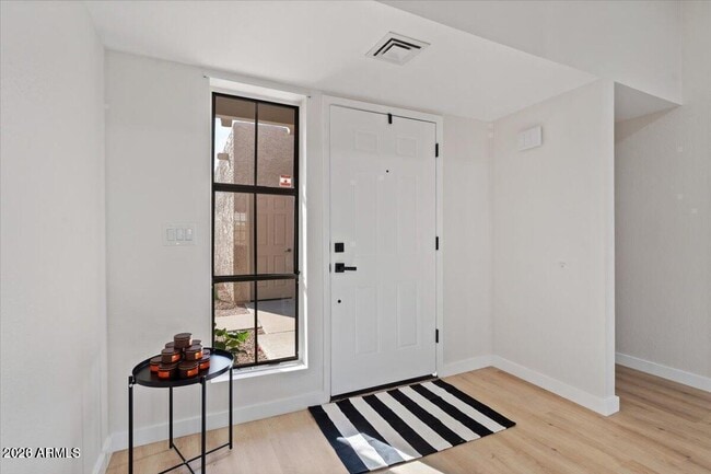 property at 8432 E Malcomb Dr