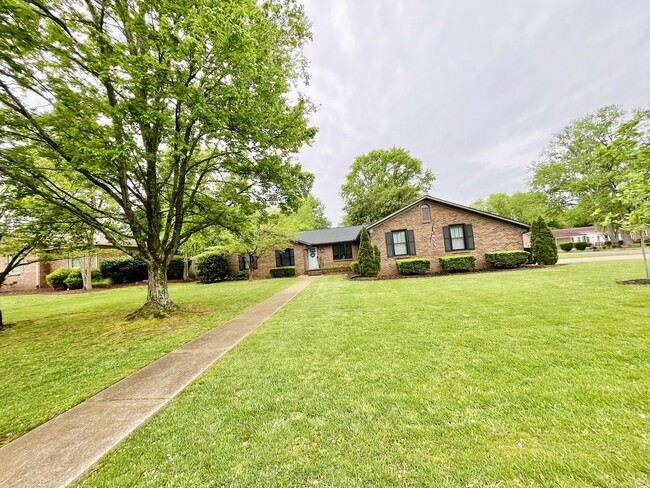 1727 Saxony Ct in Murfreesboro, TN - Building Photo - Building Photo