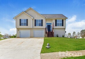 947 Chase Trail in Mcdonough, GA - Building Photo