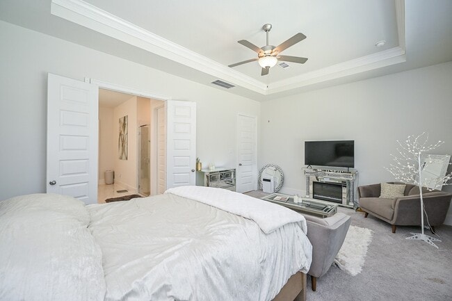 property at 9006 Meadow Bridge Dr