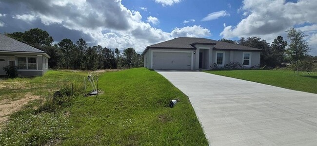 310 Amberjack Ln in Kissimmee, FL - Building Photo - Building Photo