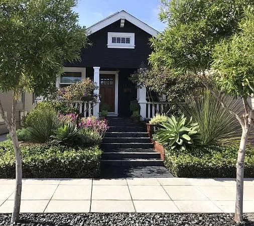 property at 1076 61st St