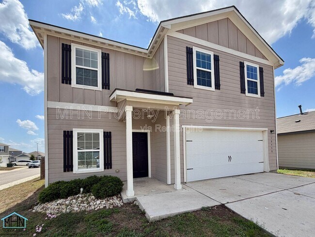 10950 Chippewa Trce in Converse, TX - Building Photo - Building Photo