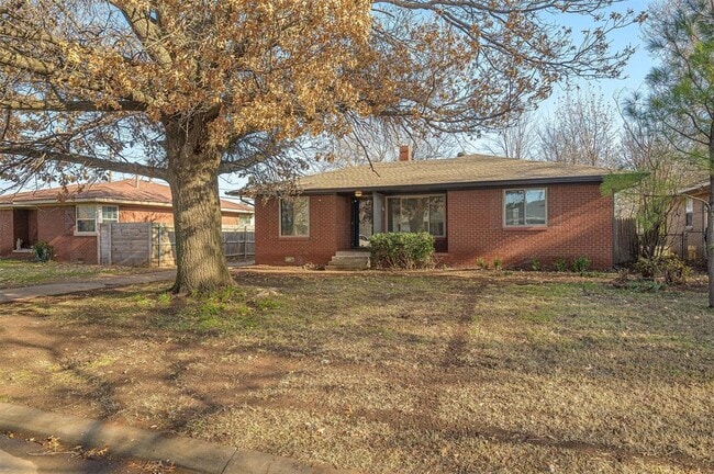 2312 N Warren Ave in Oklahoma City, OK - Building Photo - Building Photo