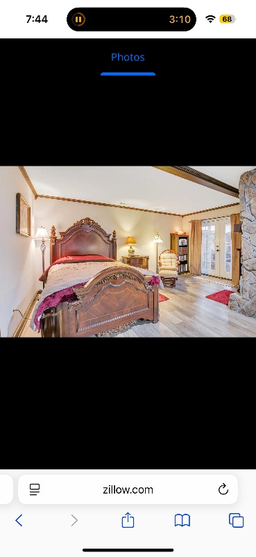 property at 100 Strickland Dr